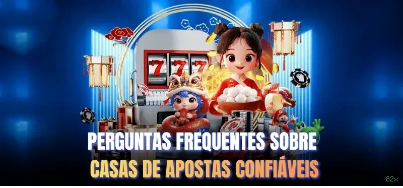 82x Jogo Responsável