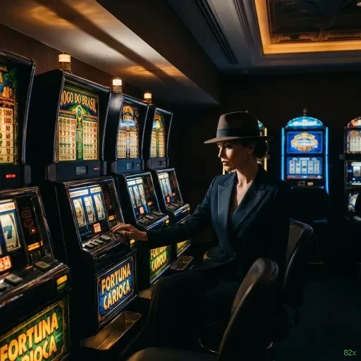 82x Cassino Ao Vivo